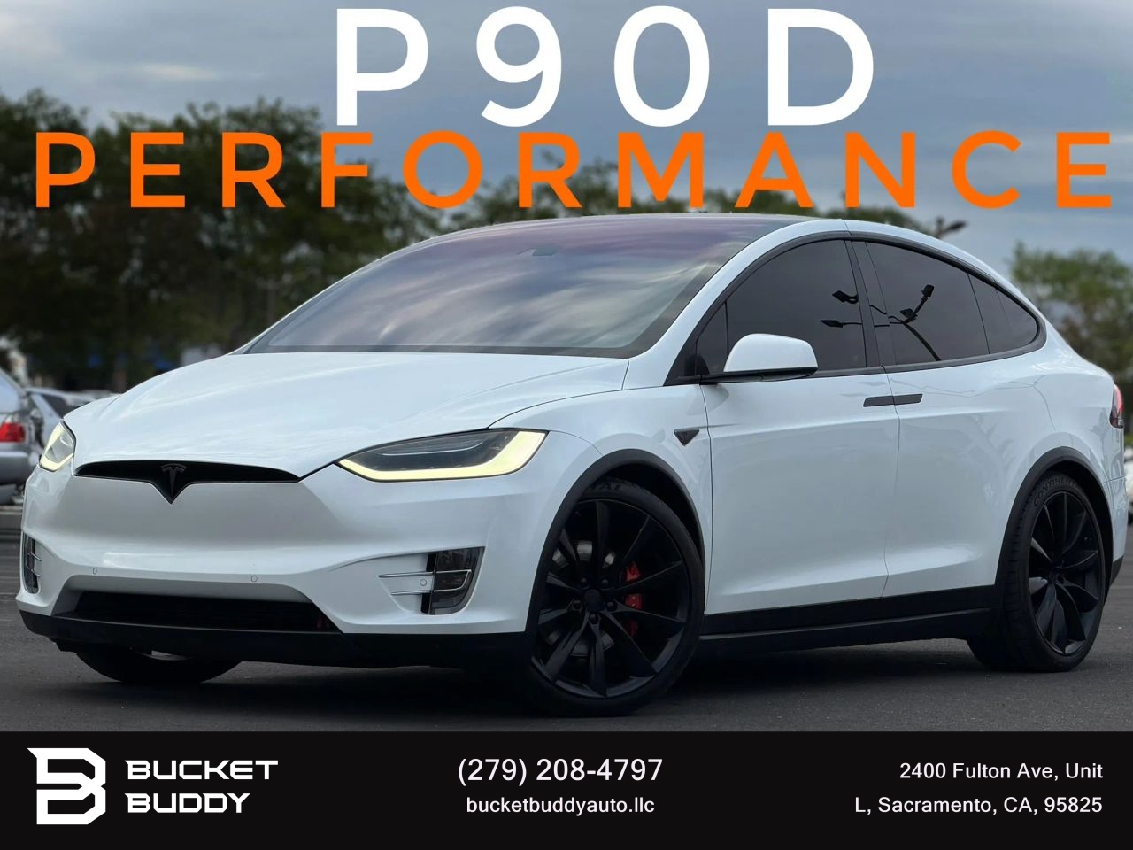 tesla model x 2016 5YJXCAE44GF001137 image tesla model x 2016 5YJXCAE44GF001137 image